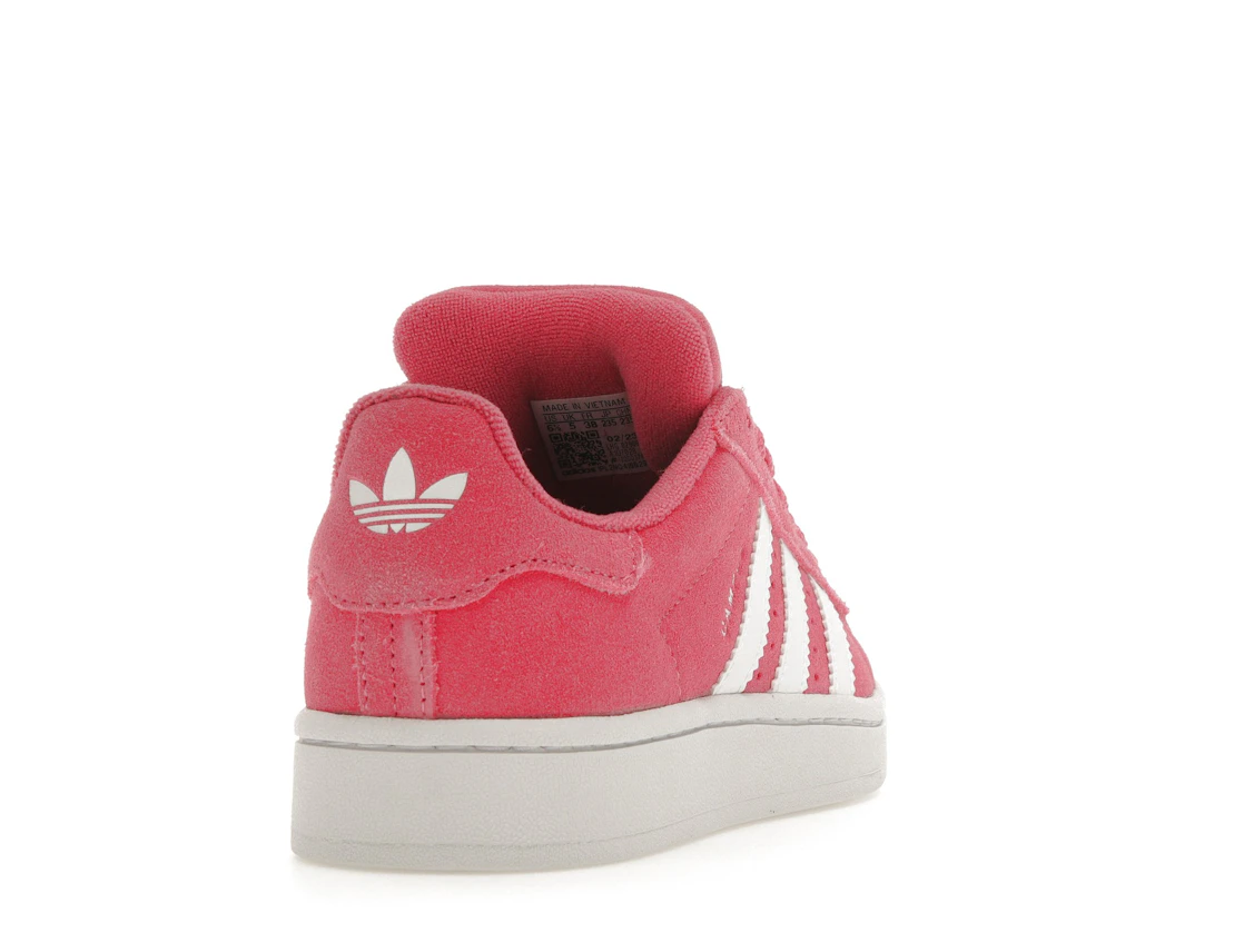 tenisky a boty adidas Campus 00s Pink Fusion (W) ID7028 ADONIO