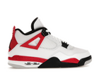 Air Jordan 4 Red Cement