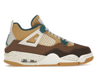 Air Jordan 4 Retro Cacao Wow (GS)