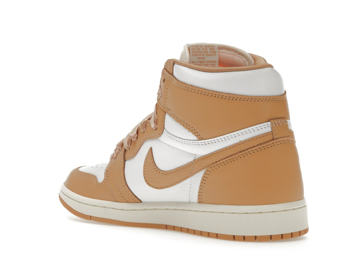 Air Jordan 1 Retro High OG Praline (W)