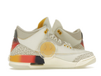 Air Jordan 3 Retro SP J Balvin Medellín Sunset