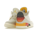 Air Jordan 3 Retro SP J Balvin Medellín Sunset