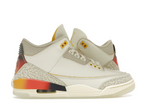Air Jordan 3 Retro SP J Balvin Medellín Sunset