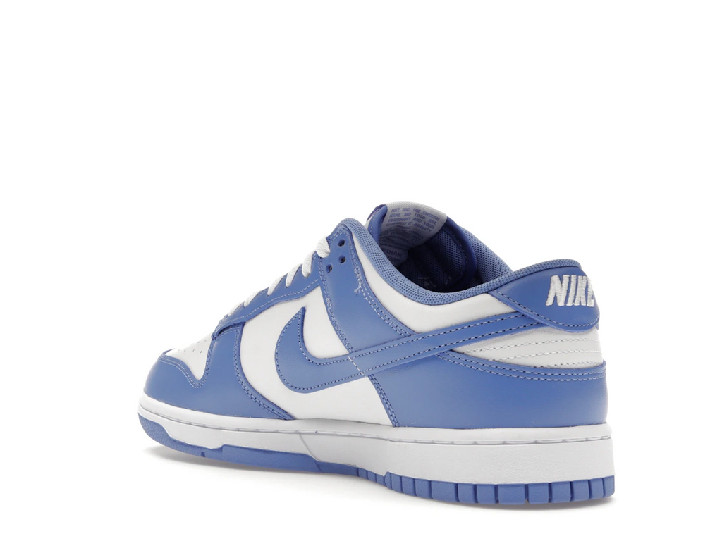Nike Dunk Low Polar Blue