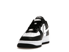 Nike Air Force 1 '07 Low White Swoosh Panda