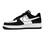 Nike Air Force 1 '07 Low White Swoosh Panda