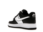 Nike Air Force 1 '07 Low White Swoosh Panda