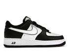 Nike Air Force 1 '07 Low White Swoosh Panda