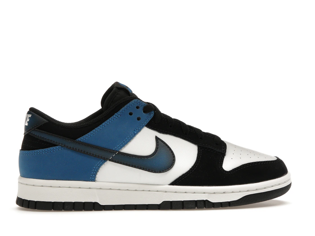 Nike Dunk Low Industrial Blue