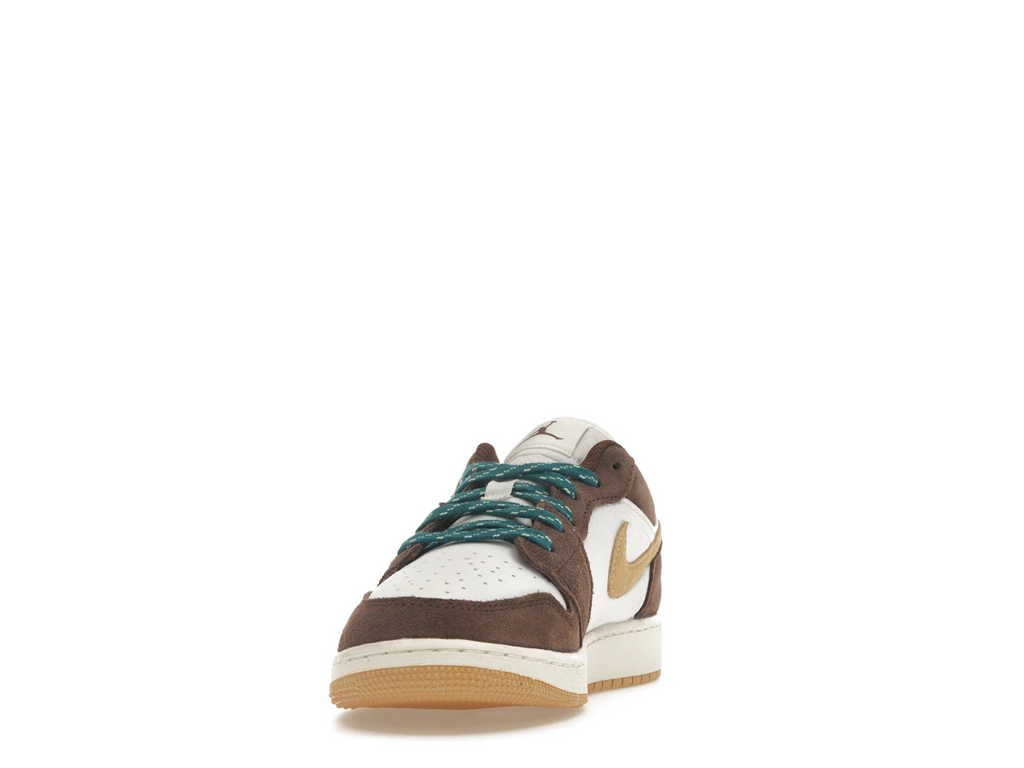 Air Jordan 1 Low Cacao Wow (GS)