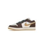 Air Jordan 1 Low Cacao Wow (GS)