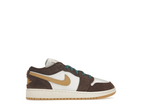 Air Jordan 1 Low Cacao Wow (GS)