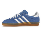 adidas Gazelle Indoor Blue Fusion Gum (W)