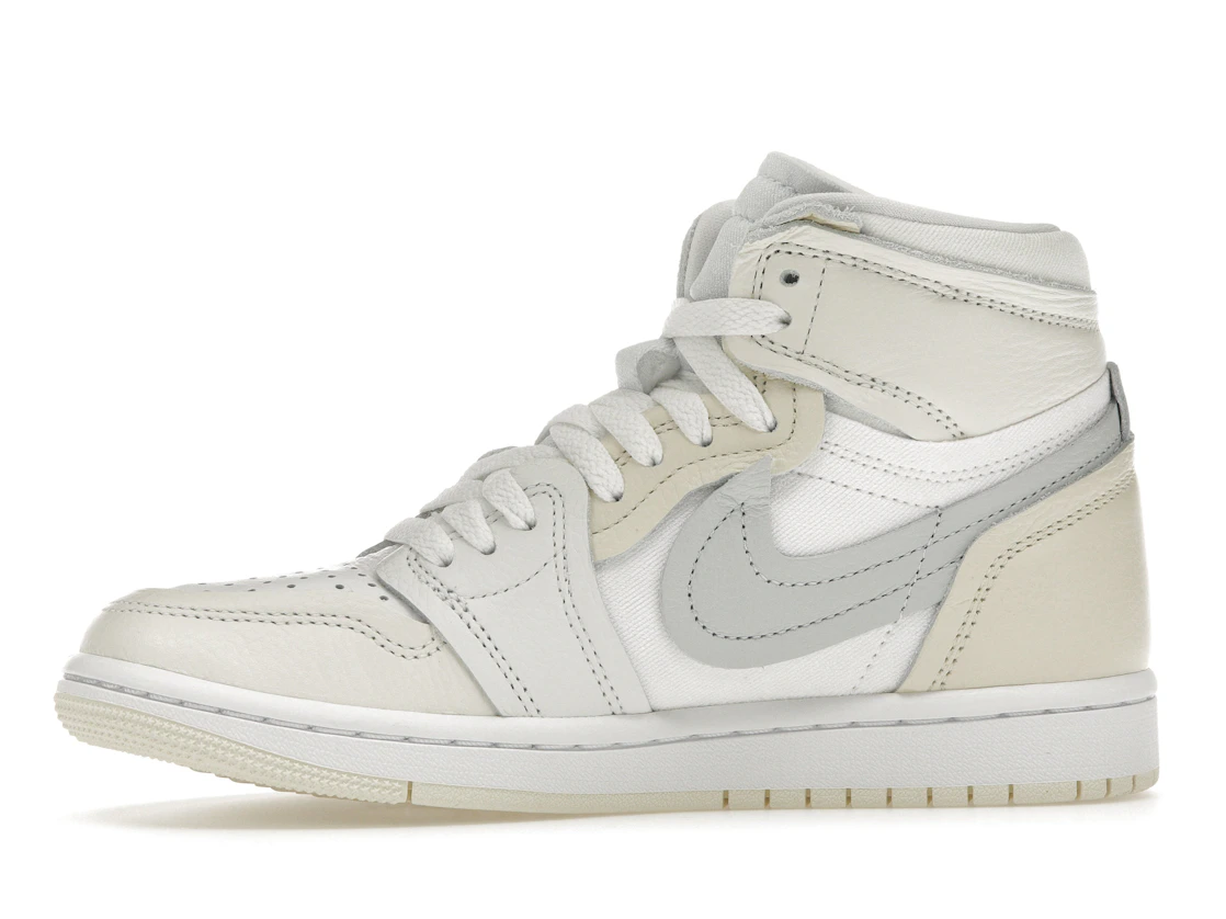 Air Jordan 1 High MM Coconut Milk (W)