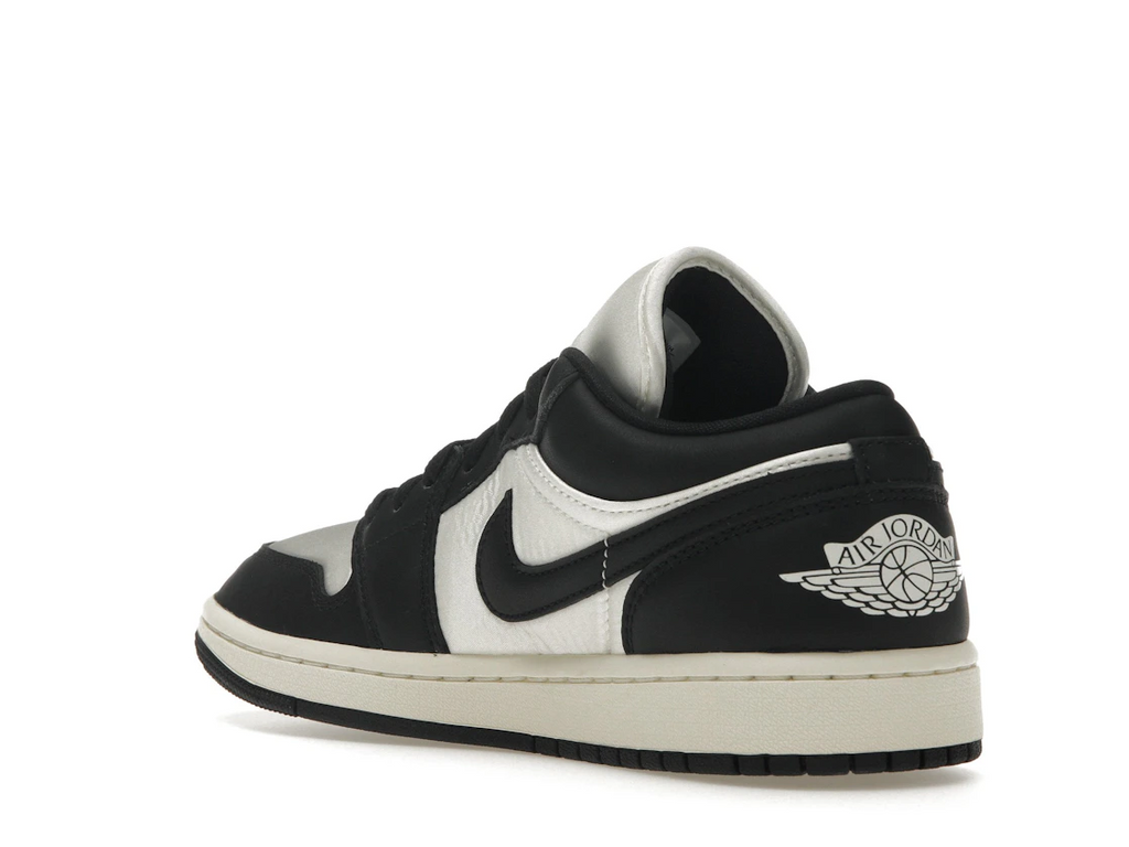 Air Jordan 1 Low SE Vintage Panda (W)