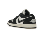 Air Jordan 1 Low SE Vintage Panda (W)
