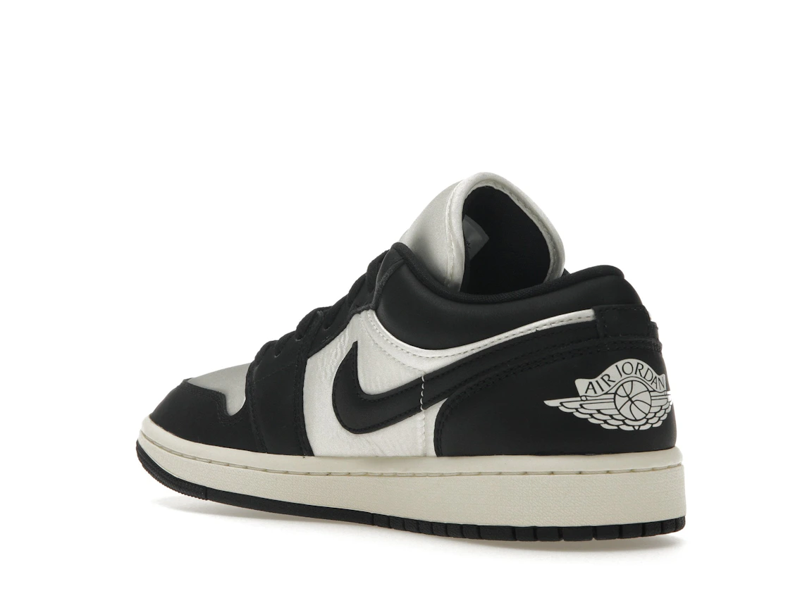 Air Jordan 1 Low SE Vintage Panda (W)
