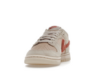 Nike Dunk Low Terry Swoosh (W)