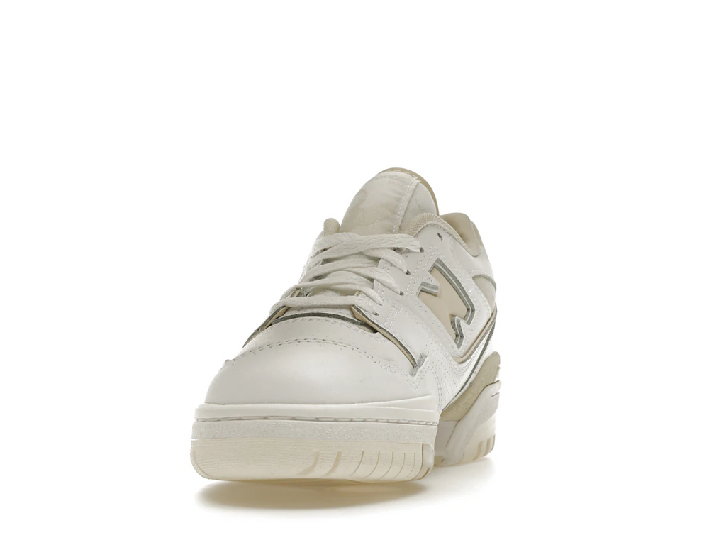 New Balance 550 Silver Birch