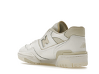 New Balance 550 Silver Birch