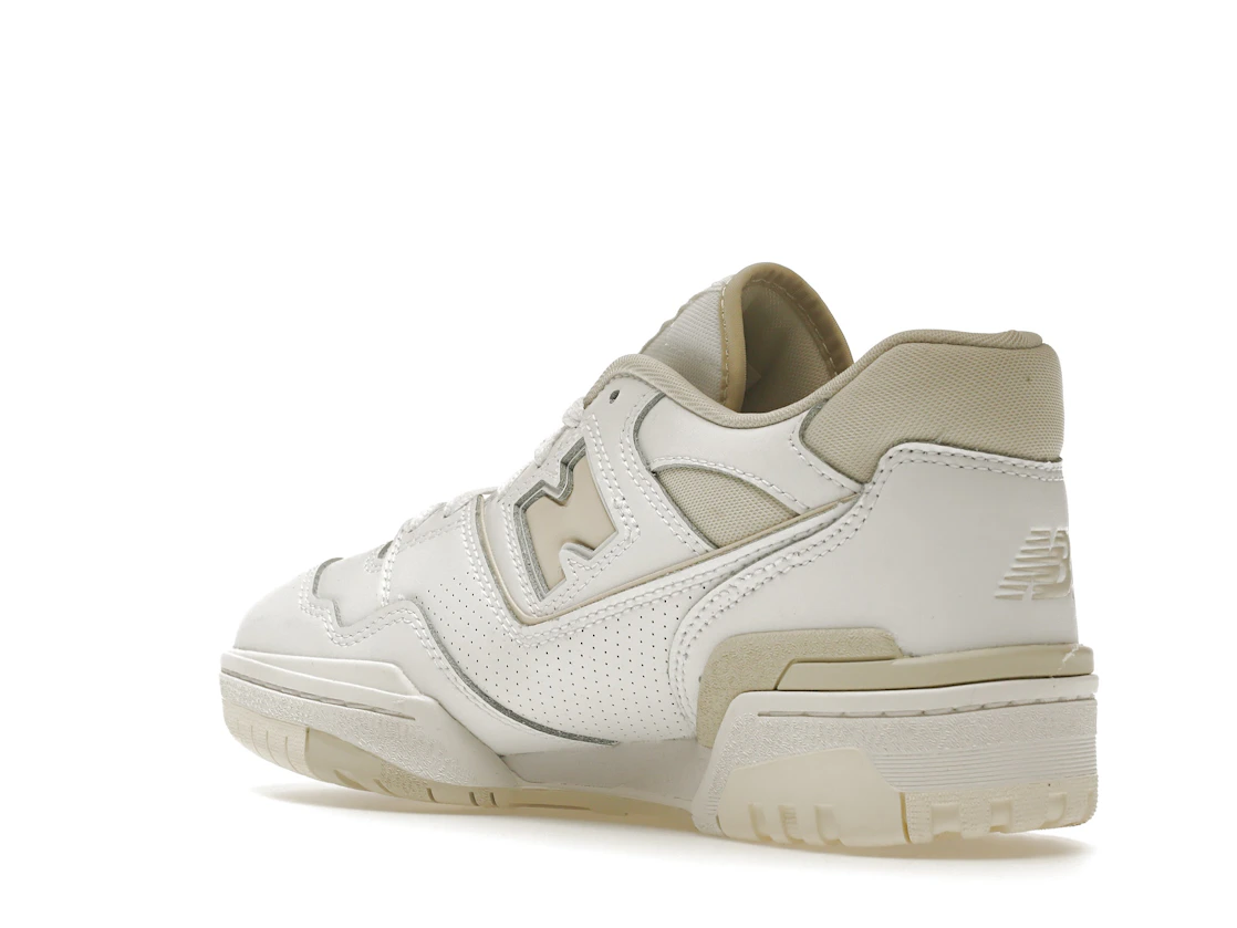 New Balance 550 Silver Birch