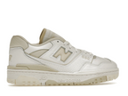 New Balance 550 Silver Birch