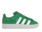 Adidas Campus 00s Green Cloud White (W)