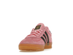 Adidas Gazelle Indoor Bliss Pink Purple (W)