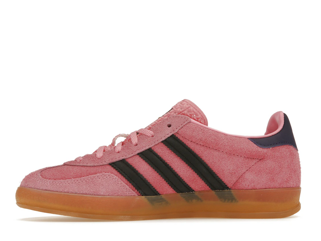 Adidas Gazelle Indoor Bliss Pink Purple (W)