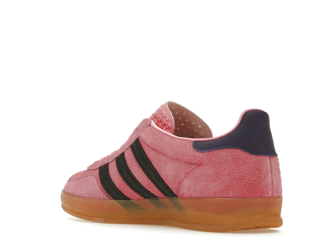 Adidas Gazelle Indoor Bliss Pink Purple (W)