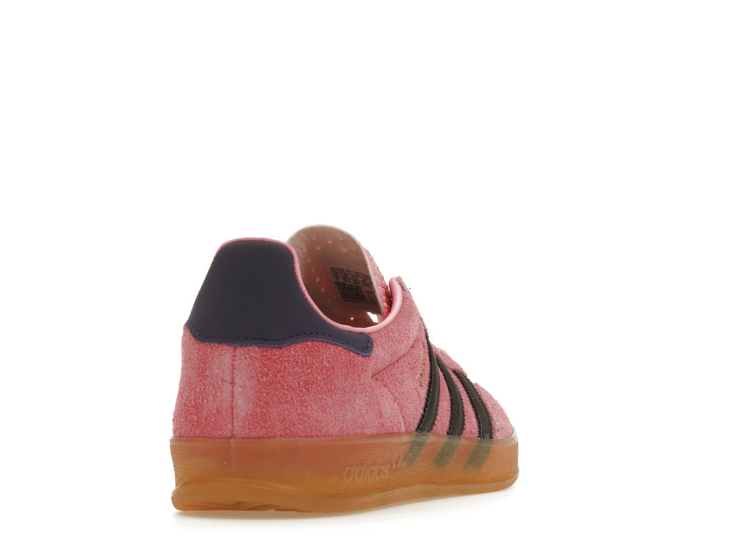 Adidas Gazelle Indoor Bliss Pink Purple (W)