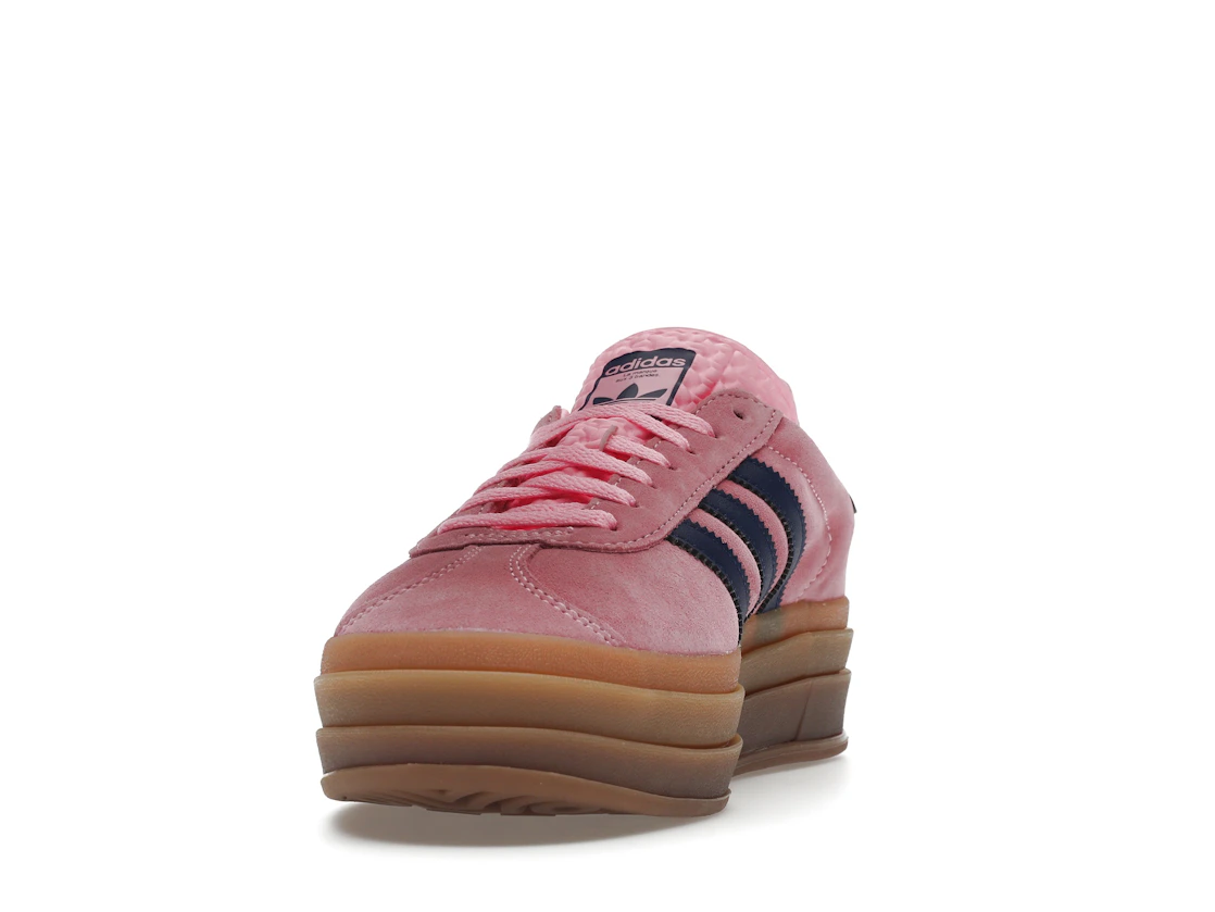 Adidas Gazelle Bold Pink Glow (W)