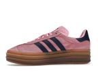 Adidas Gazelle Bold Pink Glow (W)