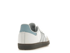 Adidas Samba OG White Halo Blue