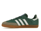 Adidas Samba OG Collegiate Green Gum
