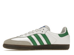 Adidas Samba OG White Green