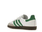 Adidas Samba OG White Green