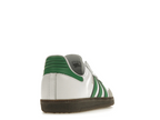 Adidas Samba OG White Green
