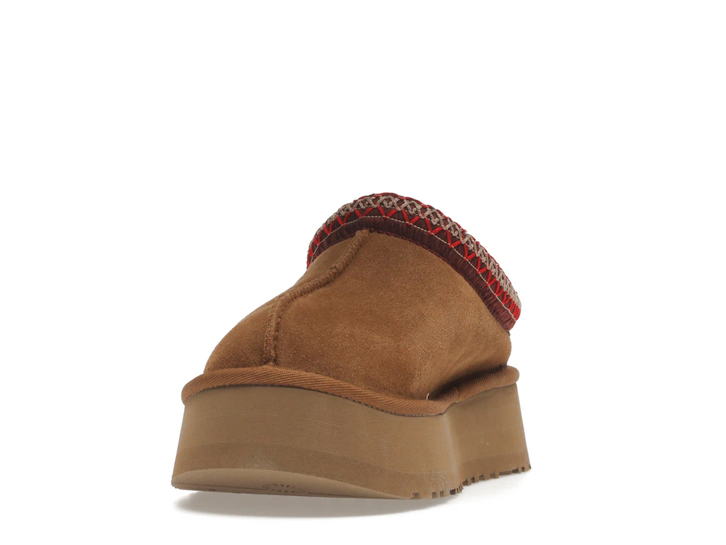 UGG Tazz Slipper Chestnut