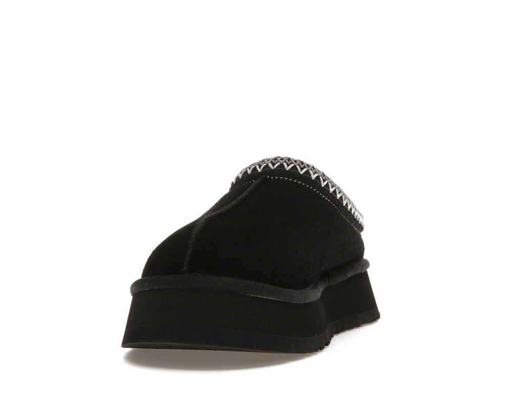 UGG Tazz Slipper Black
