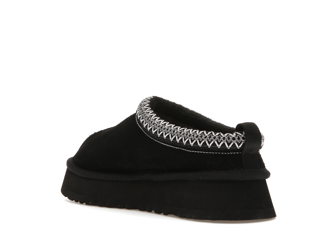 UGG Tazz Slipper Black