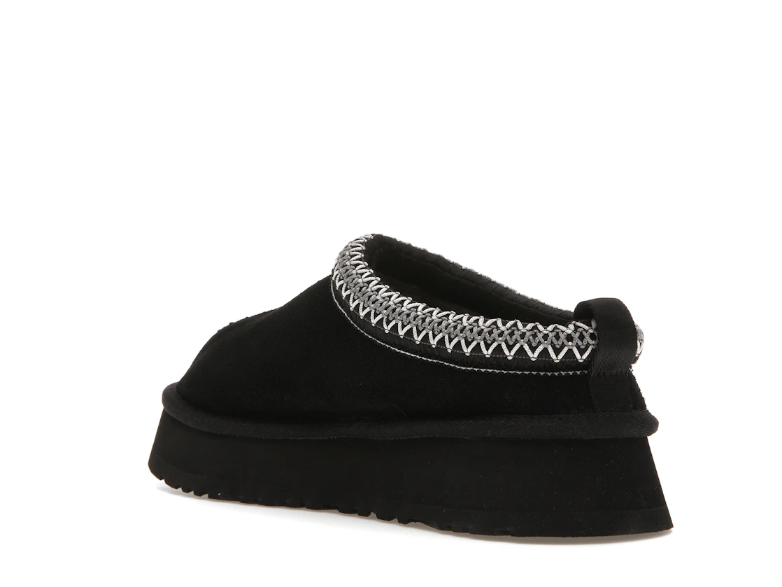 UGG Tazz Slipper Black