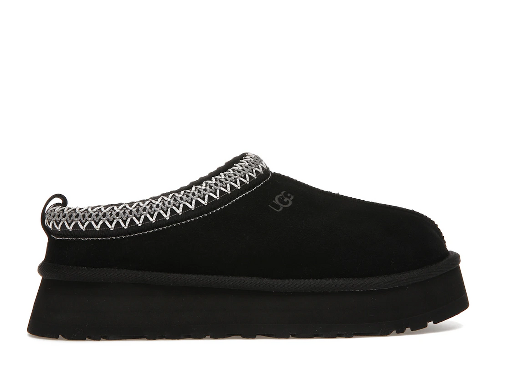 UGG Tazz Slipper Black