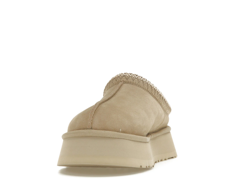 UGG Tazz Slipper Mustard Seed