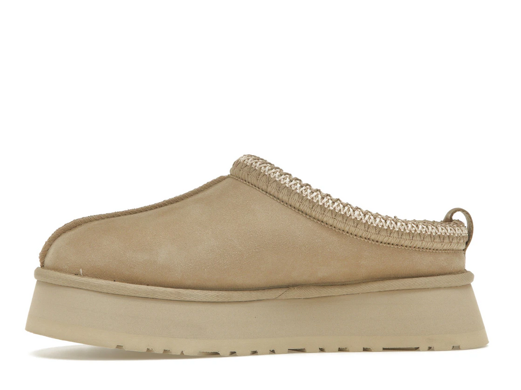 UGG Tazz Slipper Mustard Seed