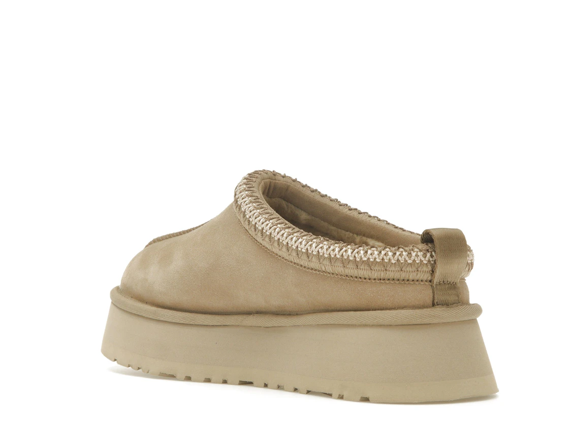 UGG Tazz Slipper Mustard Seed