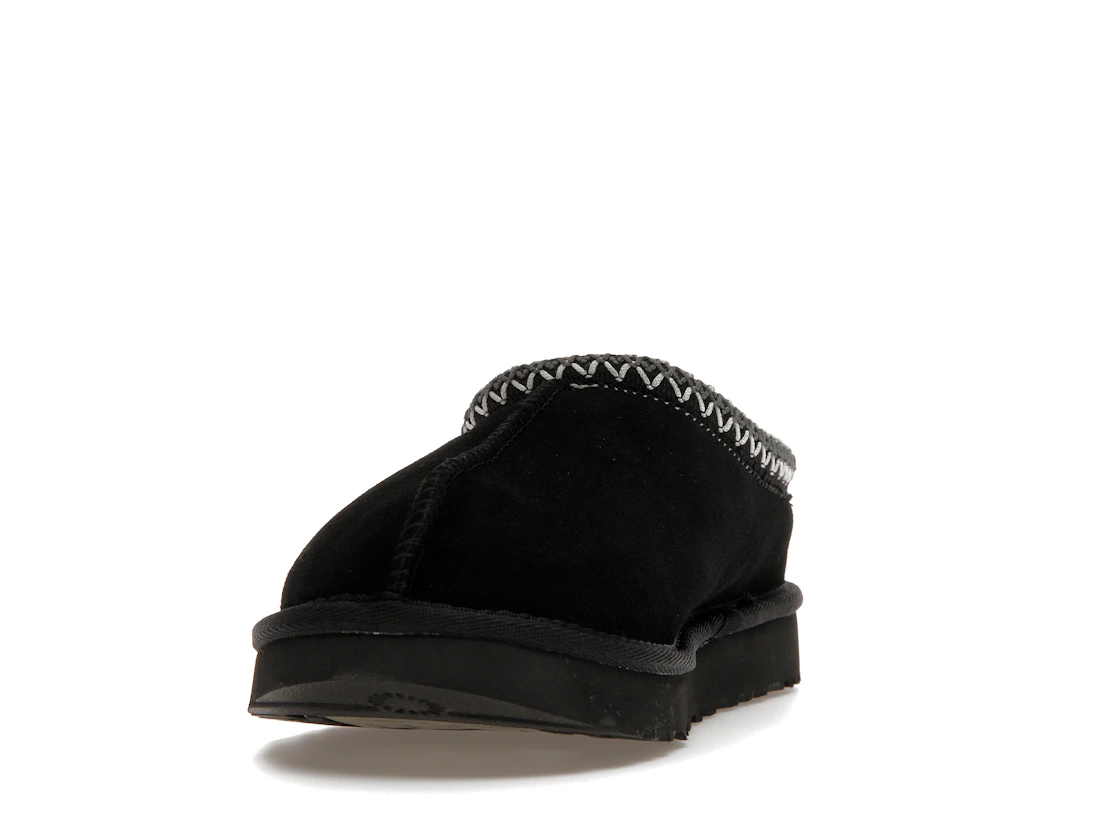 UGG Tasman Slipper Black