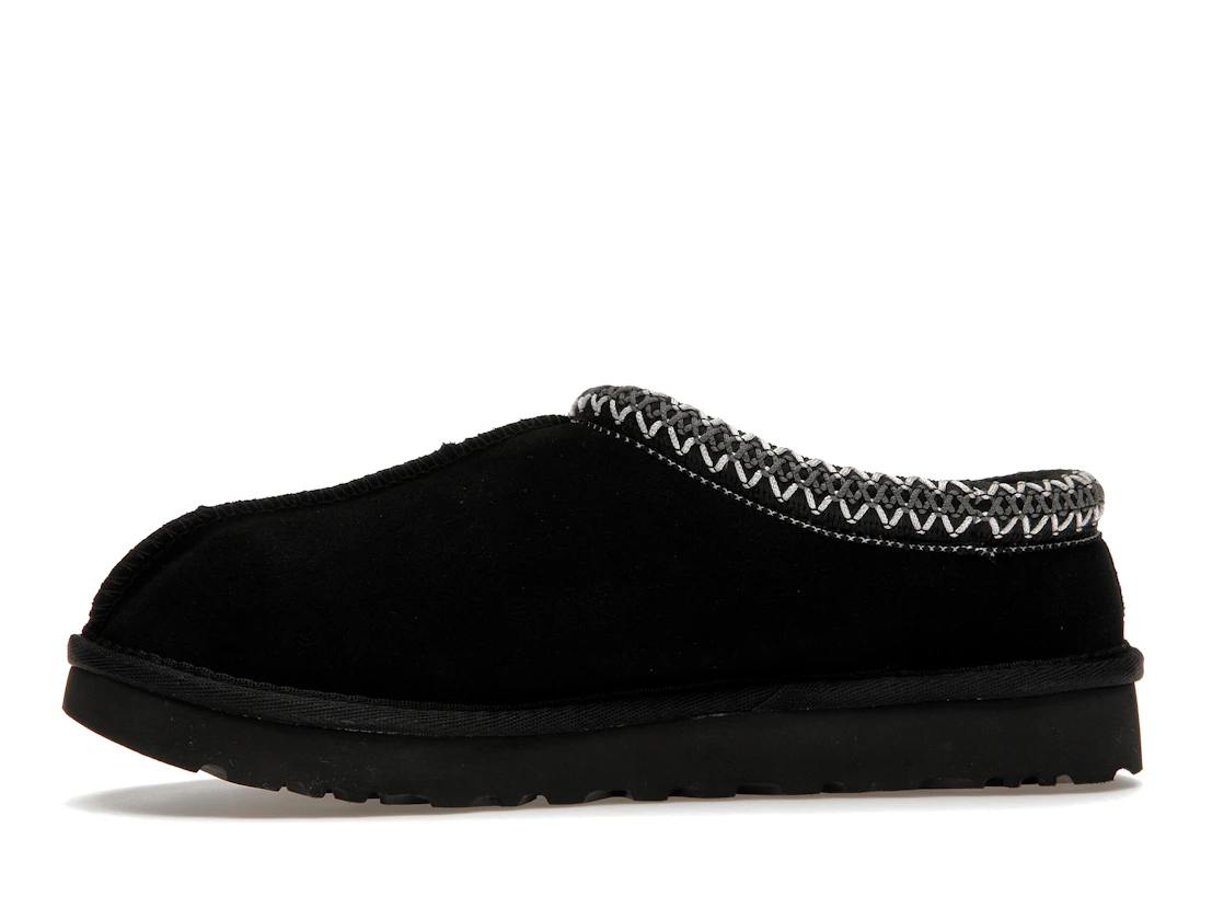 UGG Tasman Slipper Black