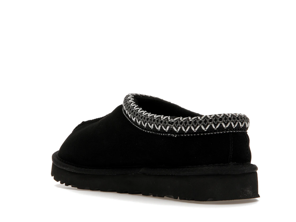 UGG Tasman Slipper Black