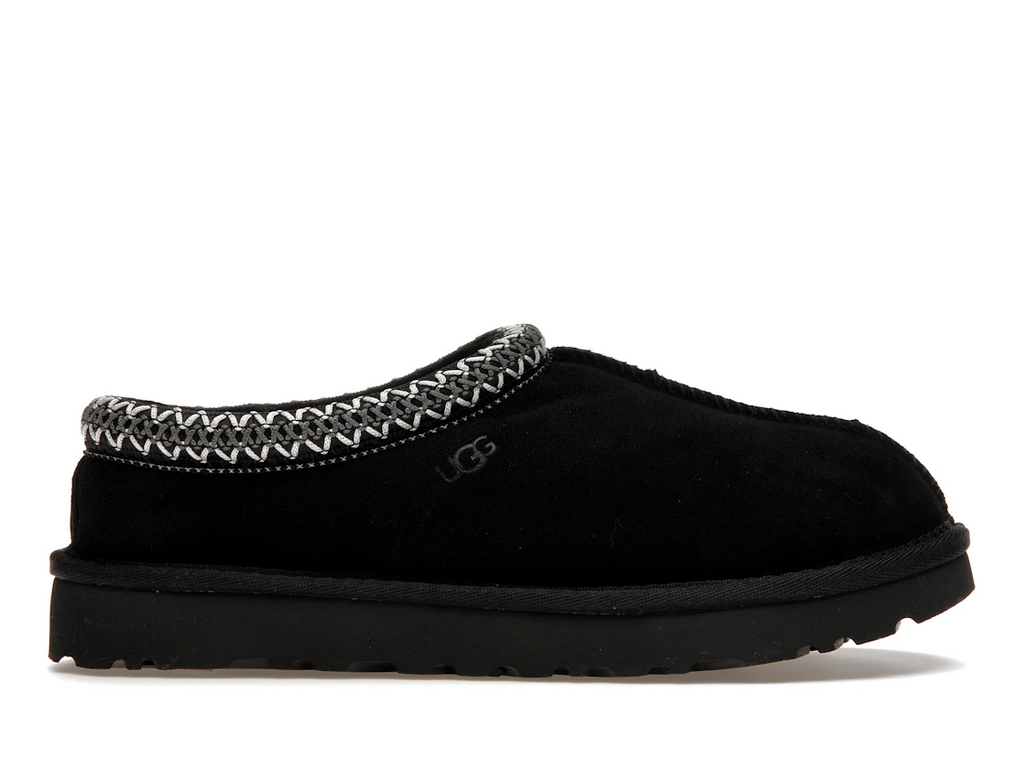 UGG Tasman Slipper Black